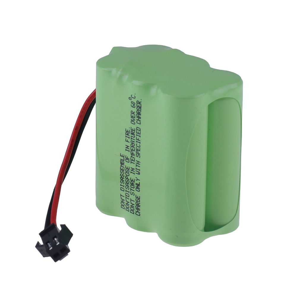 7.2V Battery for RC Boat Model - Rc Hobby Model ulasan dan harga