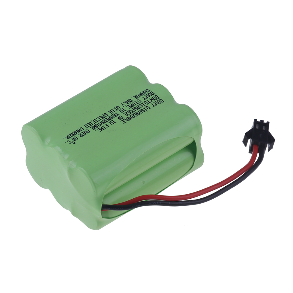 7.2V Battery for RC Boat Model - Rc Hobby Model ulasan dan harga
