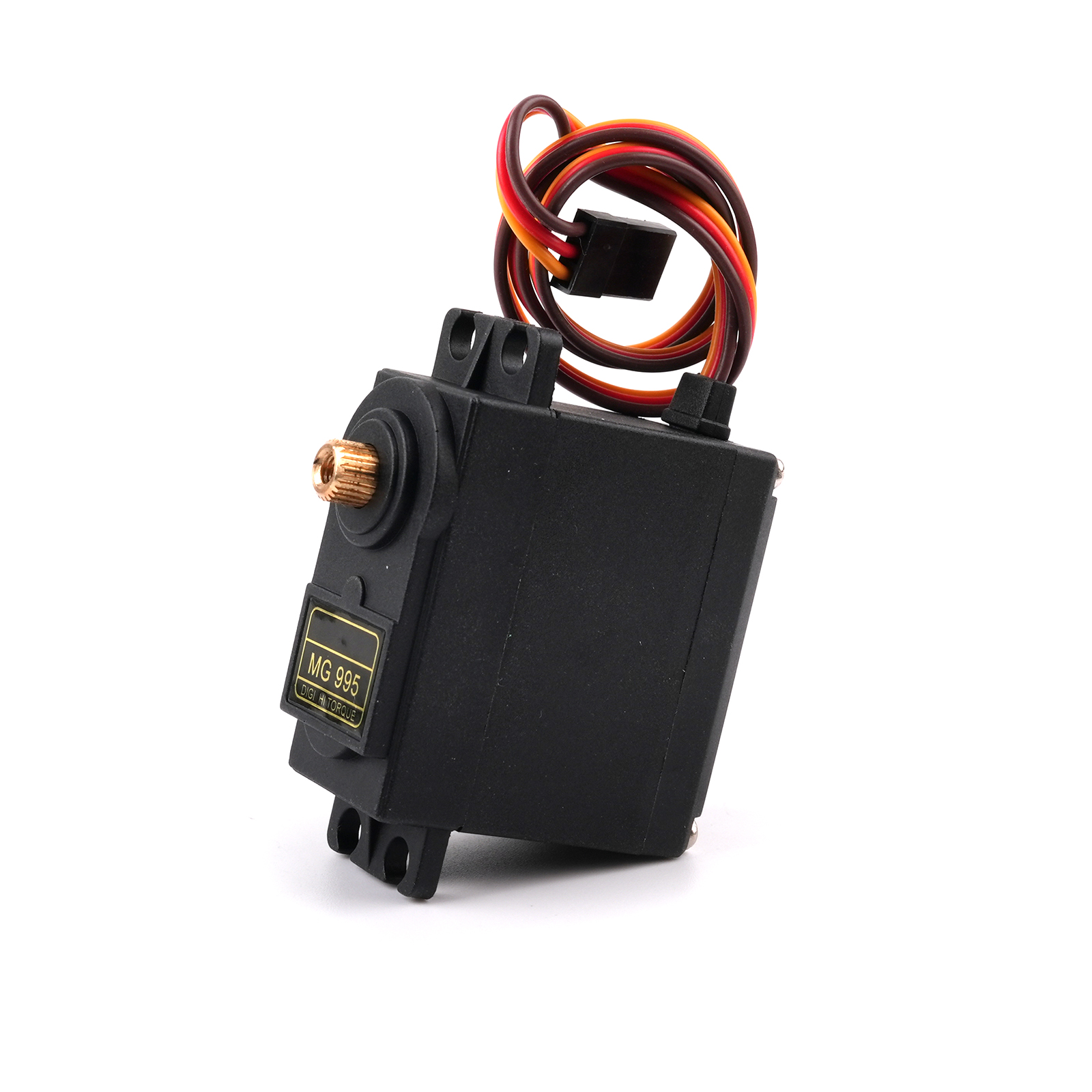 MG995 13KG RC Servos Standard  - Rc Hobby Model ulasan dan harga