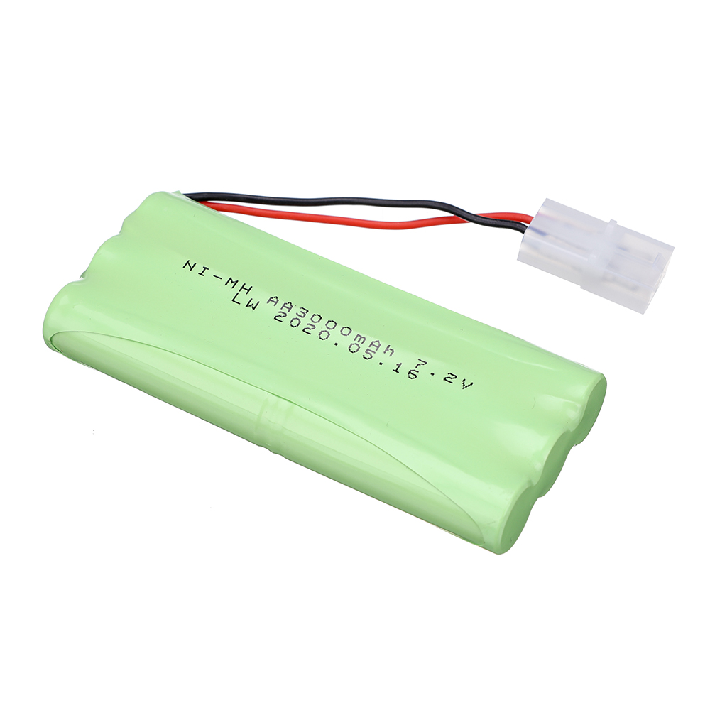 7.2v  Rechargeable Battery 300 - Rc Hobby Model ulasan dan harga