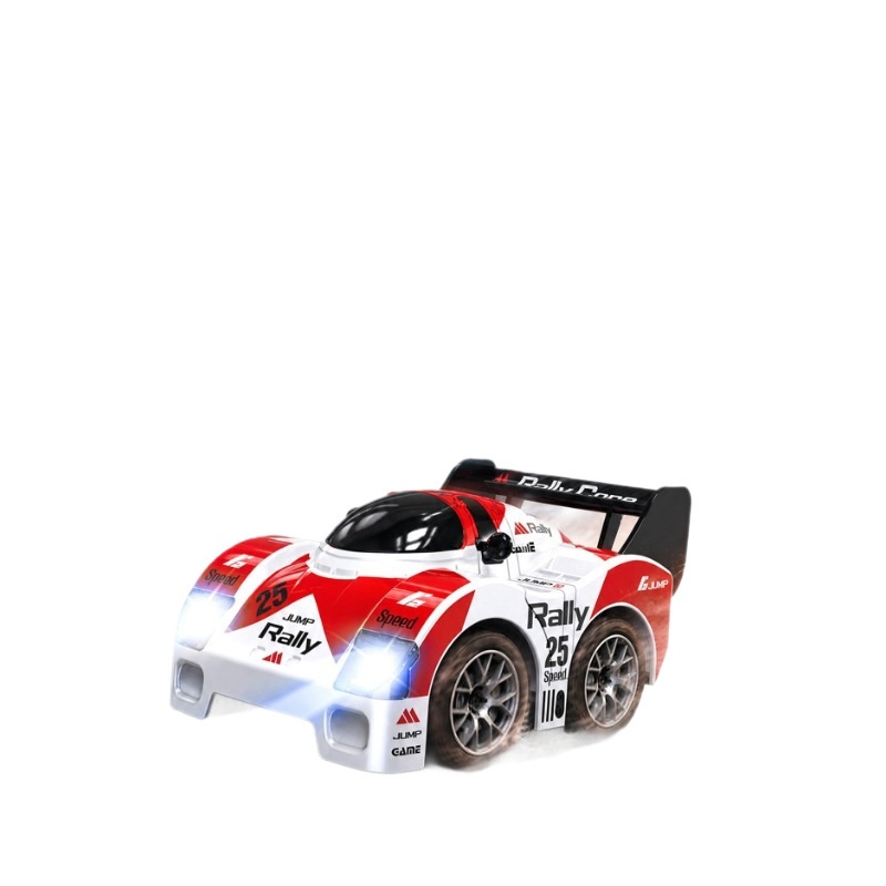 Jump Rc Rally Racing Car 4Wd 2 - Rc Hobby Race Track ulasan dan harga