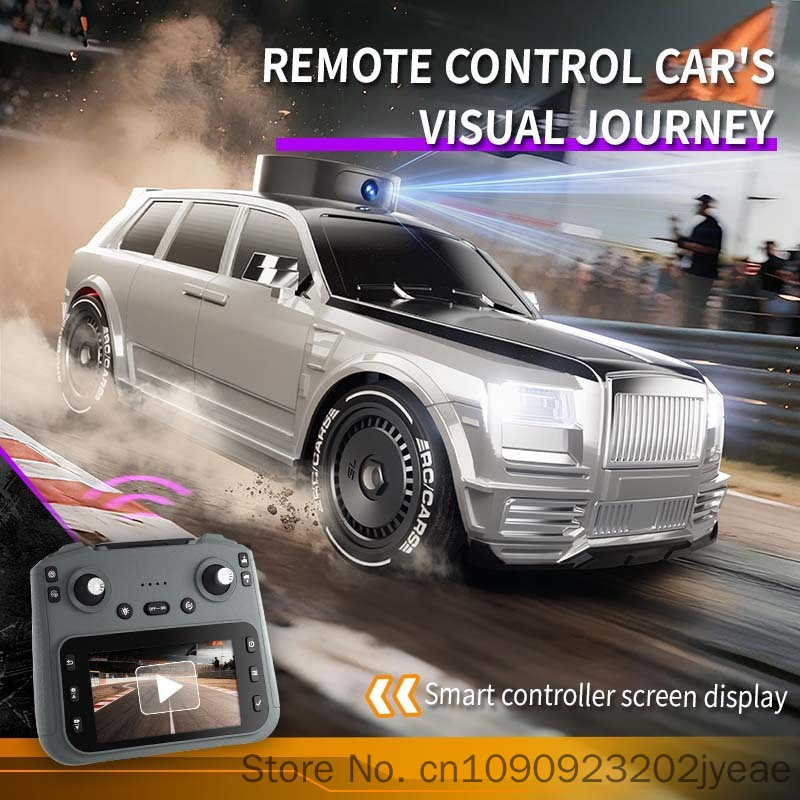 911s Rc Car Hd Camera Drifting - Rc Hobby Photos ulasan dan harga