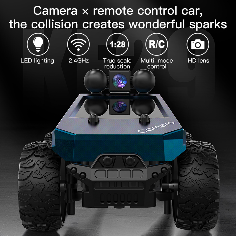 Rc Car with Camera High-Speed  - Rc Hobbyking Shop ulasan dan harga