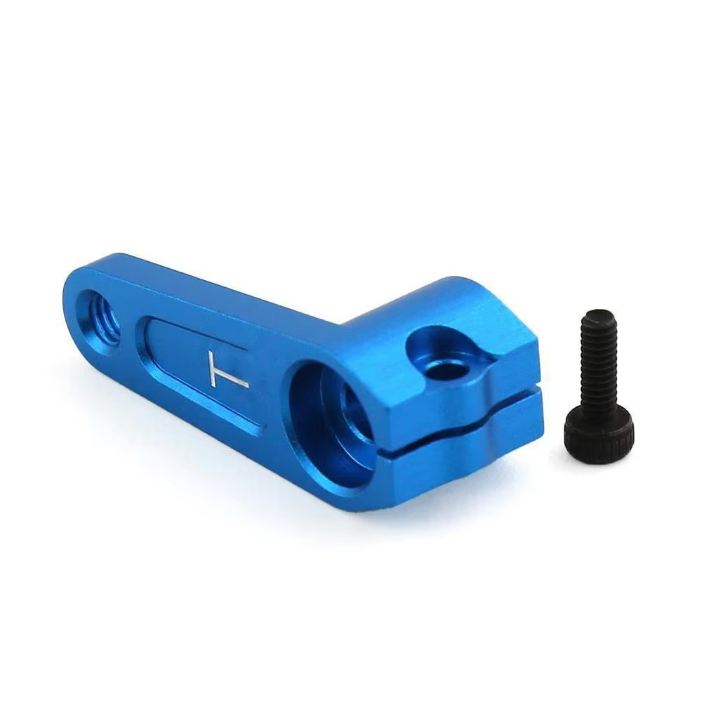 25T Heightened Metal Servo Hor - Rc Hobby Model ulasan dan harga