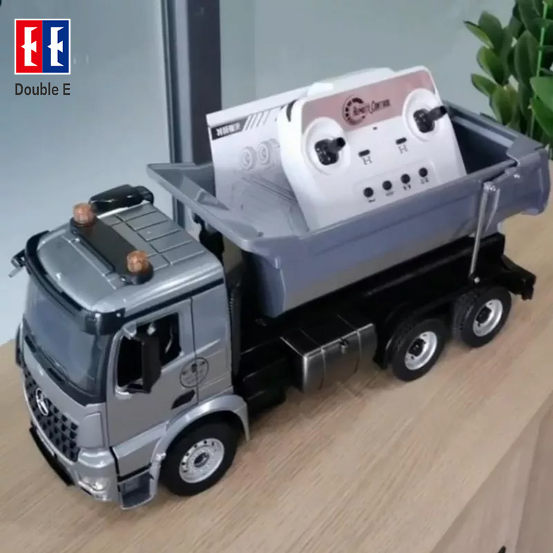 DoubleE 1:20 6Ch Rc Car Remote - Rc Hobbyking Shop ulasan dan harga