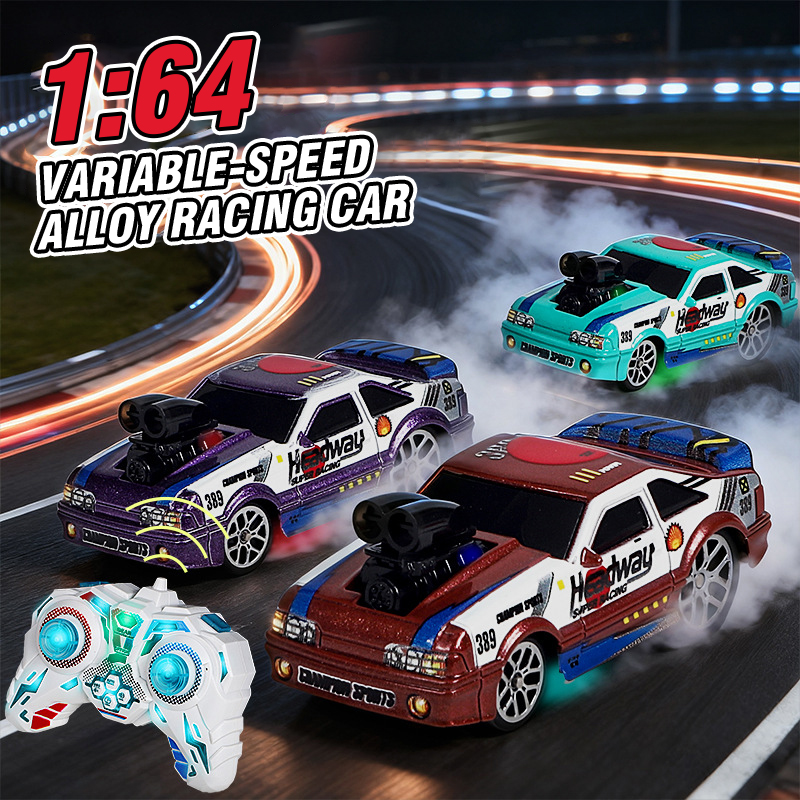 1:64 Alloy Rc Drifting Racing  - Rc Hobbyking Shop ulasan dan harga