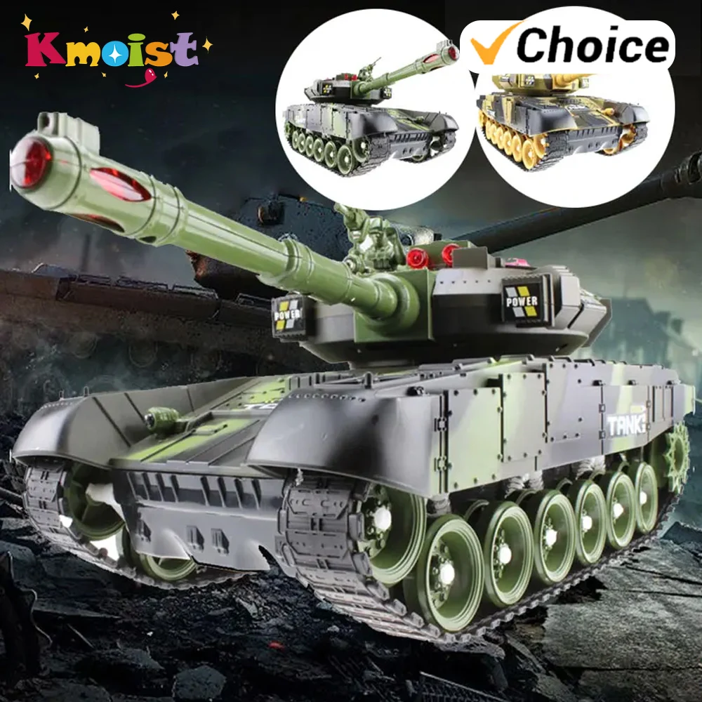 RC Tank Super BigLaunch Cross- - Rc Hobby Country ulasan dan harga