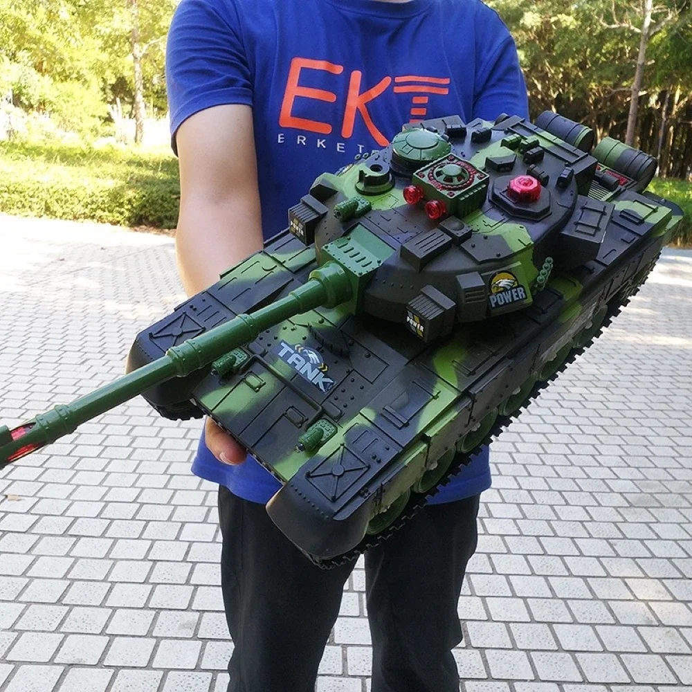 RC Tank Super BigLaunch Cross- - Rc Hobby Country ulasan dan harga