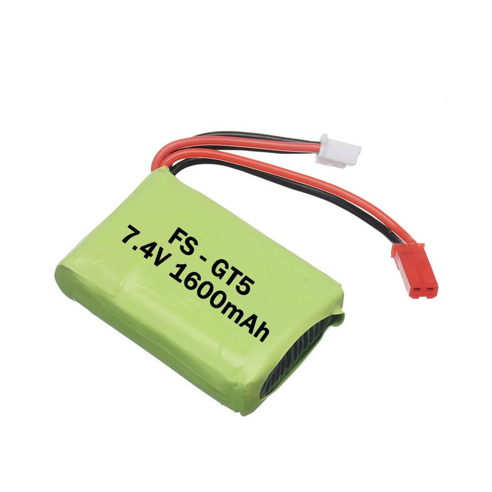 1/3/5/8/10PCS 7.4V Lipo Batter - Rc Hobby Model ulasan dan harga