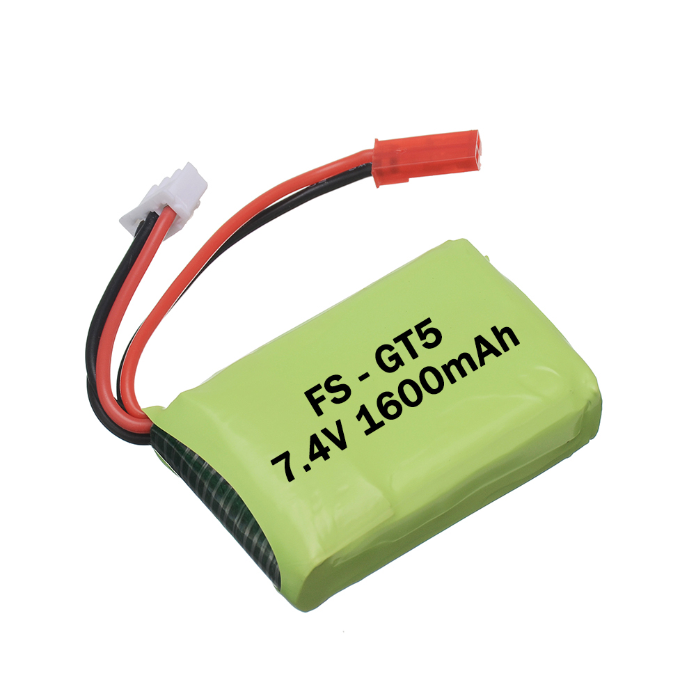 1/3/5/8/10PCS 7.4V Lipo Batter - Rc Hobby Model ulasan dan harga