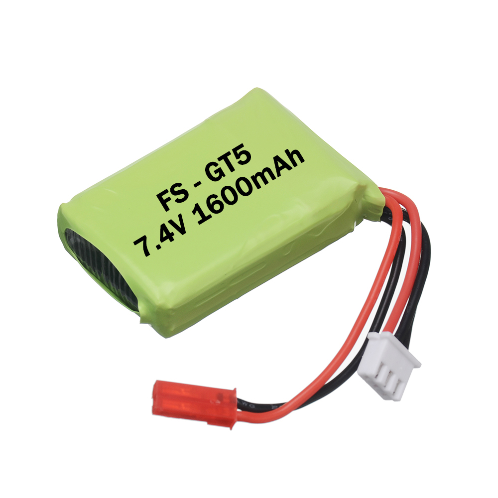 1/3/5/8/10PCS 7.4V Lipo Batter - Rc Hobby Model ulasan dan harga
