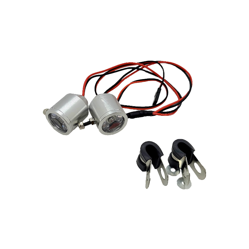 Rc Model 3W Led Headlight Spot - Rc Hobby Model ulasan dan harga