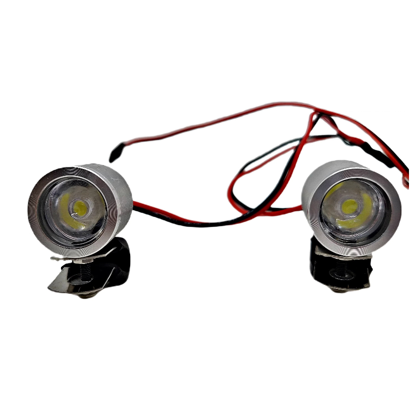 Rc Model 3W Led Headlight Spot - Rc Hobby Model ulasan dan harga